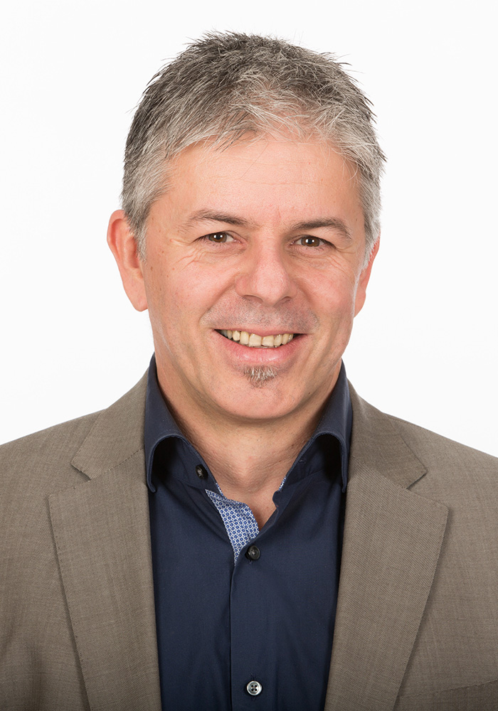 Stefan Köhli
