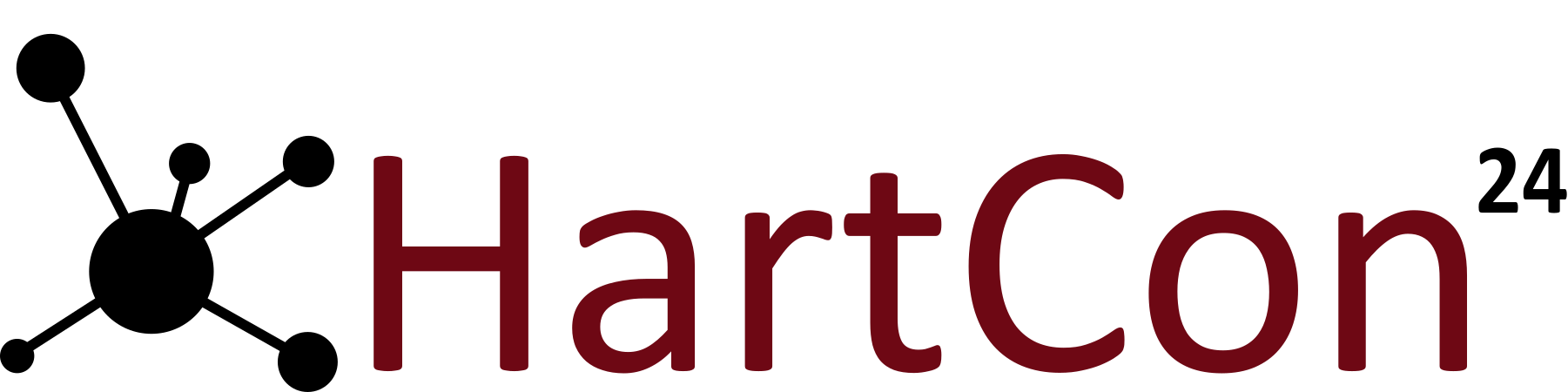 Logo der HartCon.24