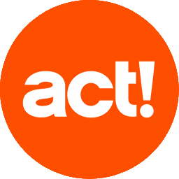 Act! Logo