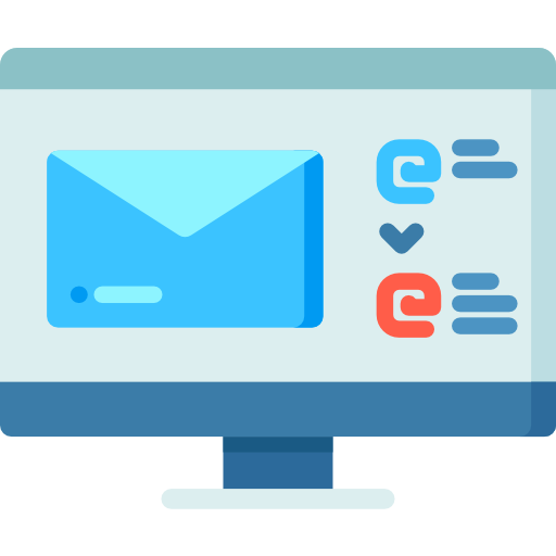 Icon Email-Marketing